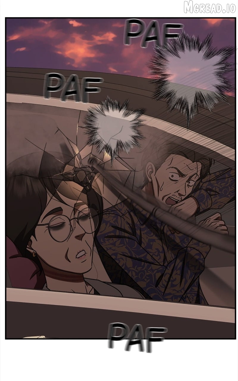 Change Me Chapter 244  - page 15